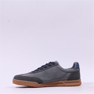 Tommy Bowe Zazi Casual Shoe - Carbon